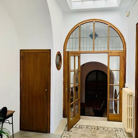 Apg Palau Salieti 3 Girona