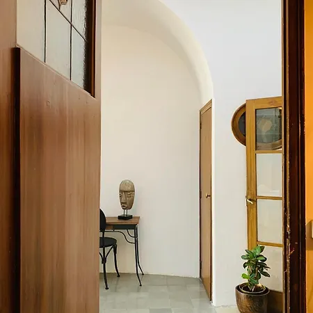 Apg Palau Salieti 3 Apartment Girona