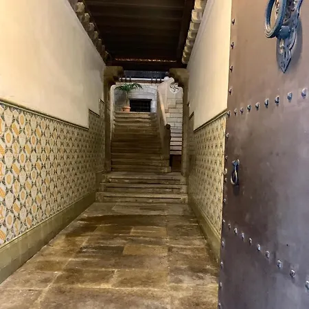 Apg Palau Salieti 3 Apartment Girona