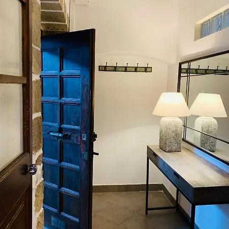 Apg Palau Salieti 3 Apartment *