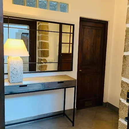 Apartment Apg Palau Salieti 3 Girona