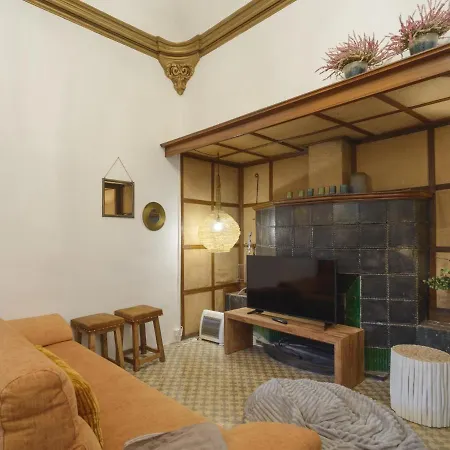 Apg Palau Salieti 3 * Girona