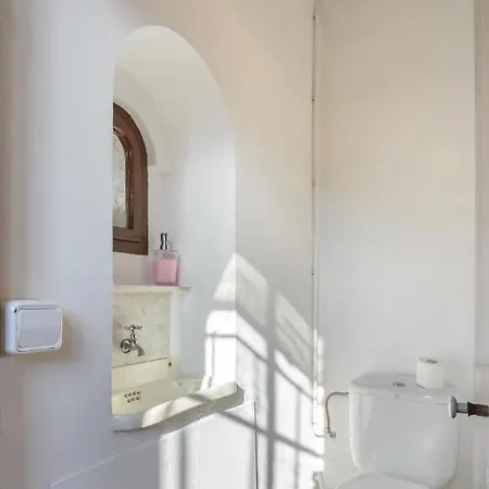 Apartment Apg Palau Salieti 3 Girona
