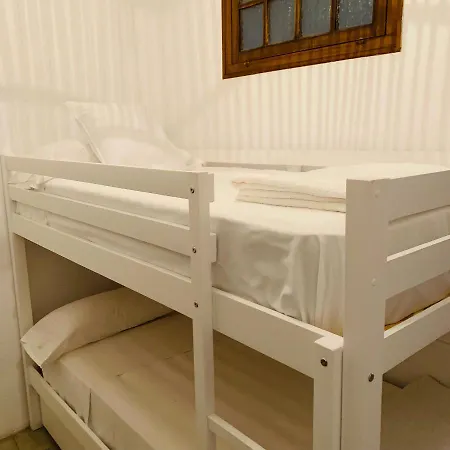 Apg Palau Salieti 3 Lejlighed *